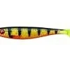 Afbeelding van Fox Rage Pro Shad Ultra UV 10cm Kleur : Perch
