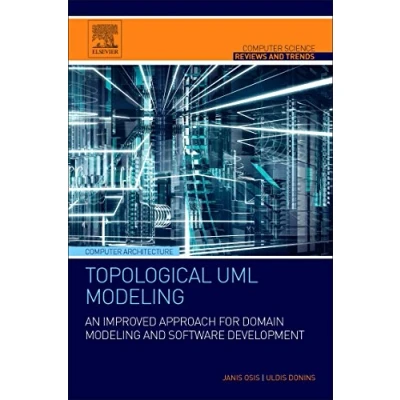 Afbeelding van Topological UML Modeling
