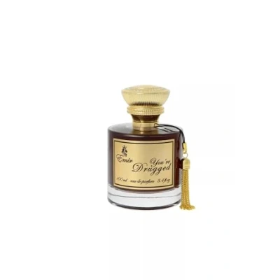 Afbeelding van Emir You&#039;re drugged eau de parfum 100 ml