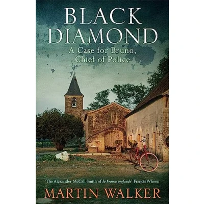 Afbeelding van Black Diamond
