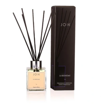 Afbeelding van Joik Natuurlijke Geurstokjes La Boheme (100ml)
