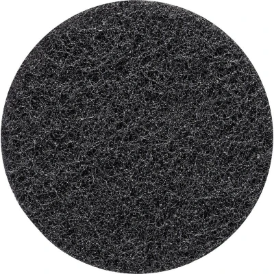 Image de BOSCH 2608901242 Expert N880 disque molletonné pour ponceuse excentrique 125 mm moyennement grossier S