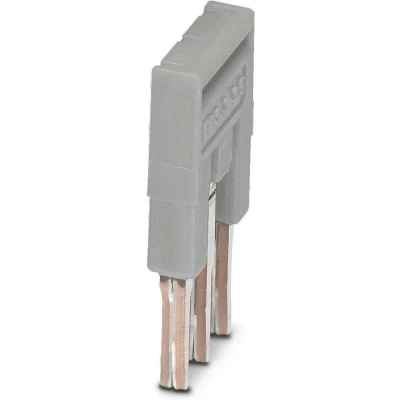 Afbeelding van Steekbrug FBS 3 3,5 GY Phoenix Contact Inhoud: 50 stuk(s)