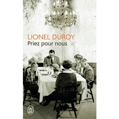 Afbeelding van Priez Pour Nous