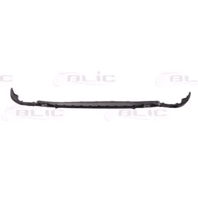 Afbeelding van Blic Bumperspoilers 5511 00 5720220P