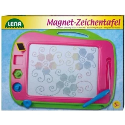 Afbeelding van Lena Groot Magisch Tekenbord Kleur