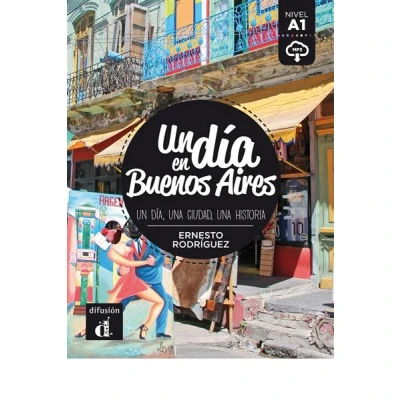Image de Un día en Buenos Aires