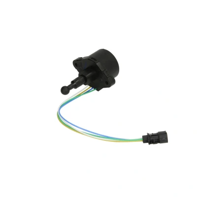 Afbeelding van TYC 20 0011 MA 1 Koplamphoogteregeling