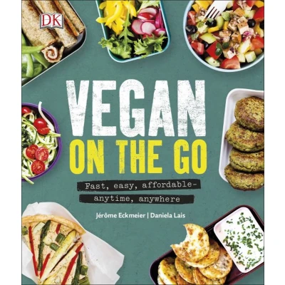 Afbeelding van Vegan on the Go