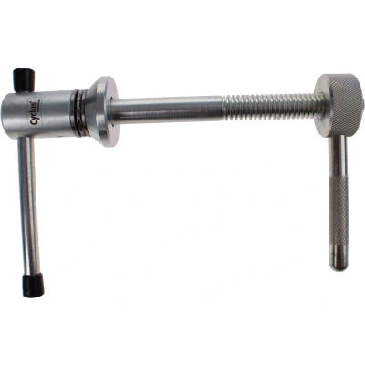 Afbeelding van Cycplus Press fit inpers spindel G2 zonder ringen Cyclus 720318