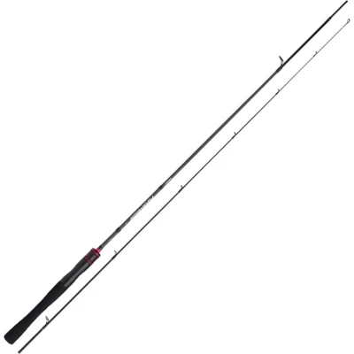 Afbeelding van Shimano Forcemaster AS 1.98m (0.7 6g) Forel hengel