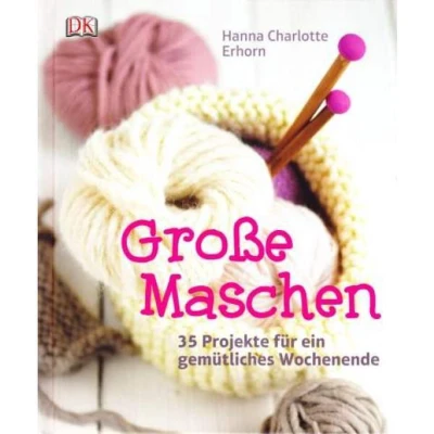 Afbeelding van Große Maschen