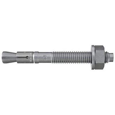 Afbeelding van Fischer FBN II 10/30 fvz Boutanker 106 mm 10 507580 50 stuk(s)