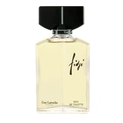 Afbeelding van Guy Laroche Fidji Eau de Toilette 50 ml