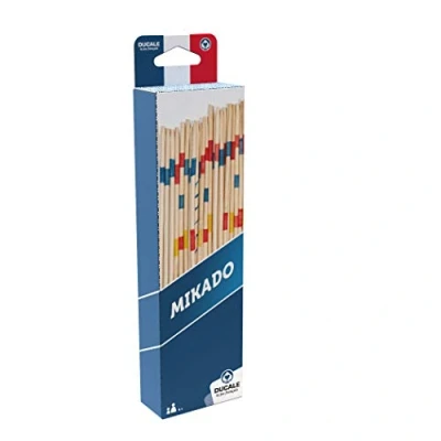 Image de Jeu de société Cartamundi Mikado éco format