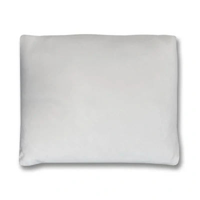 Image de oreiller Kalmar Mousse viscoélastique 65x50 cm Blanc à mémoire Polydaun