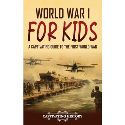 Afbeelding van World War 1 for Kids