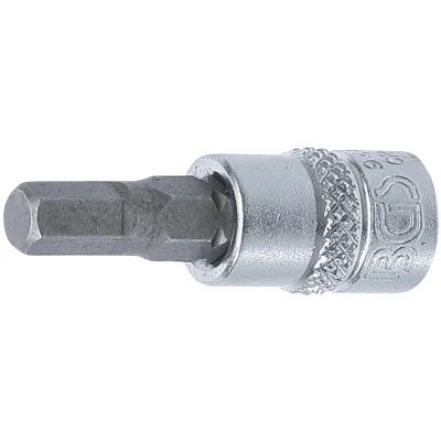 Afbeelding van BGS Dopsleutelbit 1/4&quot; INBUS 5,5 mm
