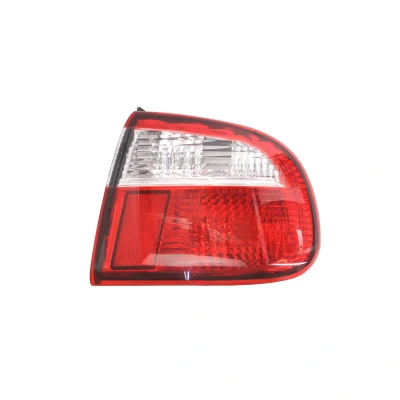 Afbeelding van ALKAR 2202099 Achterlicht rechts Buitenste deel PY21W Zonder lamphouder SEAT: Toledo 2 Limousine
