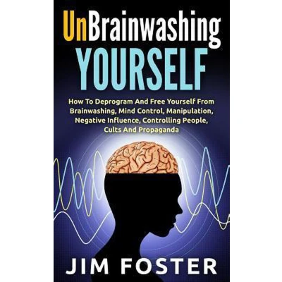 Afbeelding van Unbrainwashing Yourself