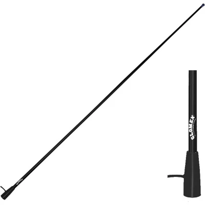 Afbeelding van Glomex Ra400 Vhf antenne Zwart