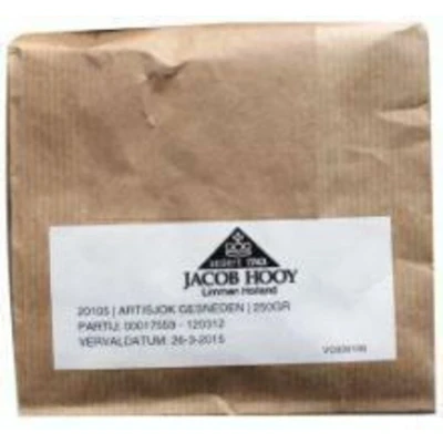 Afbeelding van Jacob Hooy Artisjok Gesneden 250 gr