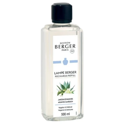 Afbeelding van Agaves Garden Maison Berger Huisparfum 500 ml