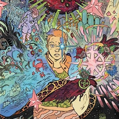 Afbeelding van Flux Pavilion .Wav (2 LPs)