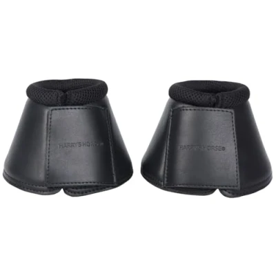Afbeelding van Harry&#039;s Horse Springschoenen Excellent Zwart Maat L