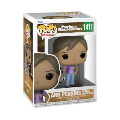 Afbeelding van Funko Pop! Parks &amp; Recreation Ann Perkins (Pawnee Goddesses)