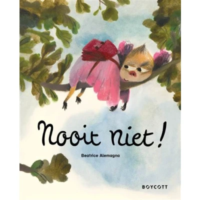 Image de Nooit niet!