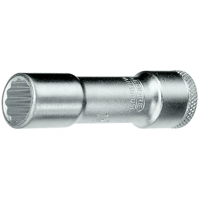 Image de GEDORE D 30 L 19 clé à douille 3/8&quot; long profil UD mm 6259300