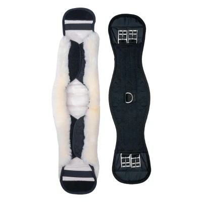 Image de Waldhausen Short Girth Faux fur