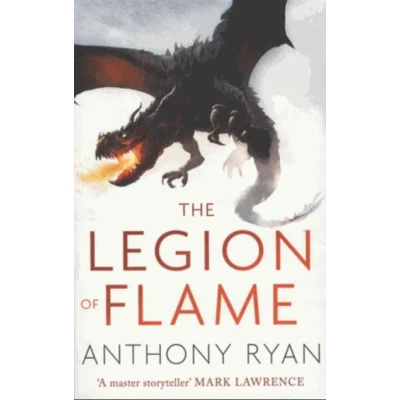 Image de Legion of flame