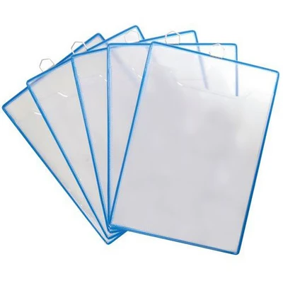 Image de Porte brochures A4 Tarifold