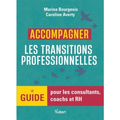 Image de Accompagner les transitions professionnelles