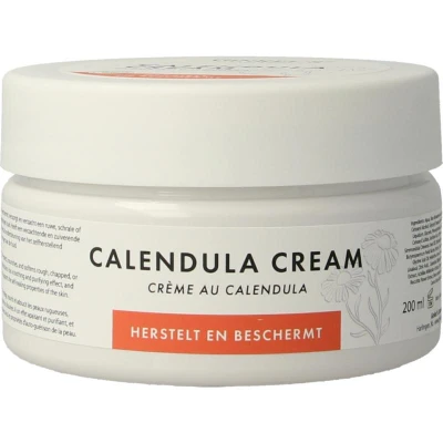 Afbeelding van Calendula creme