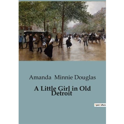 Image de A Little Girl in Old Detroit