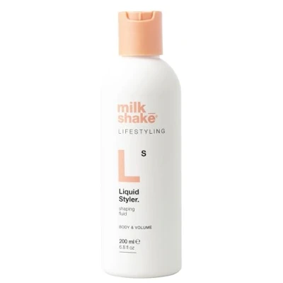 Afbeelding van milk_shake LIFESTYLING vloeibare styler 200 ml