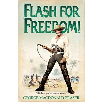 Afbeelding van Flash For Freedom