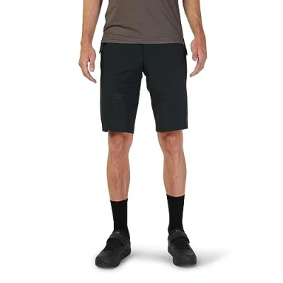 Afbeelding van Fox Flexair Short Graphite
