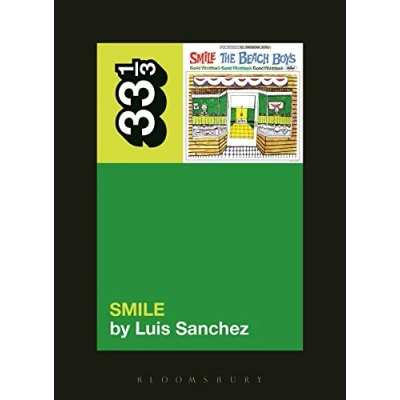 Afbeelding van Beach Boys&#039; Smile