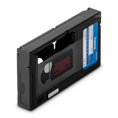 Afbeelding van Hama Adapter Vhsc/vhs