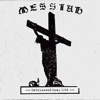 Afbeelding van Unreleased Demo 1984