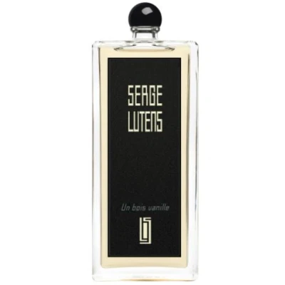 Afbeelding van Serge Lutens Un Bois Vanille Eau de Parfum 50 ml