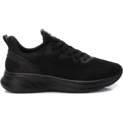 Afbeelding van XTI 143618 Trainer ZWART