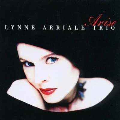 Afbeelding van Lynne Arriale Trio Arise (CD)