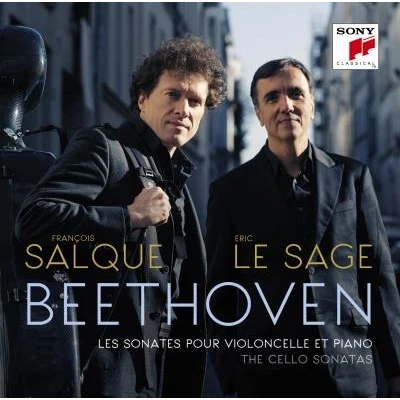 Image de Sonates pour violoncelle et piano