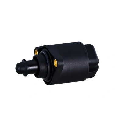 Afbeelding van HELLA 6NW 358 192 071 Nullastregelklep Electrisch Met pakkingen