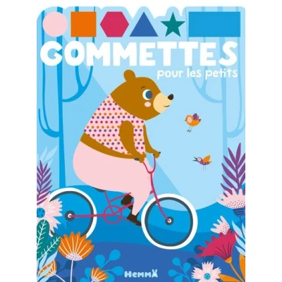 Image de Gommettes pour les petits
